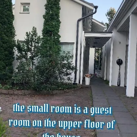 Apartamento Pieni Huone 1 Km Jokirannasta *