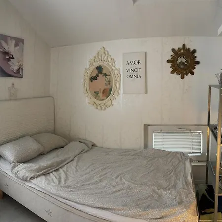 Pieni Huone 1 Km Jokirannasta Apartamento