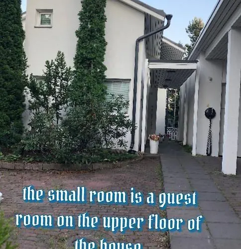 Apartamento Pieni Huone 1 Km Jokirannasta *